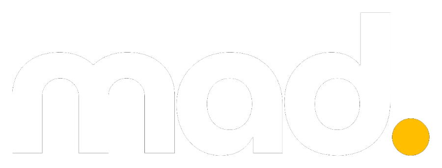 MAD Corporation Agency